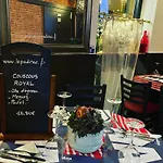 Hotel Le Padirac Paris
