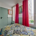 Le Padirac * Paris