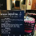 Le Padirac *