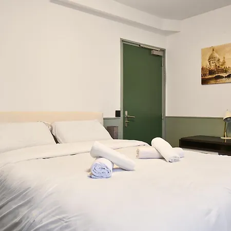 Le Padirac Paris