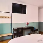 Le Padirac Hotel