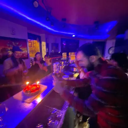 Le Padirac * Париж