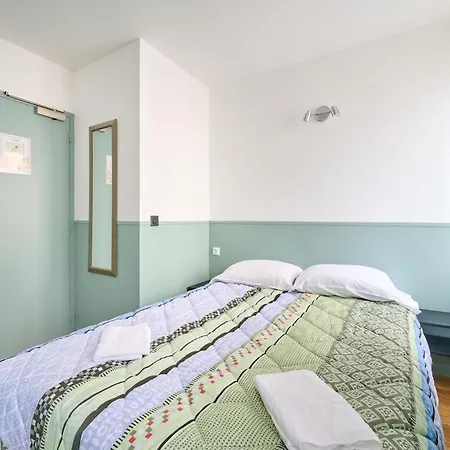 Hotel Le Padirac Paris
