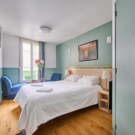 Le Padirac Париж