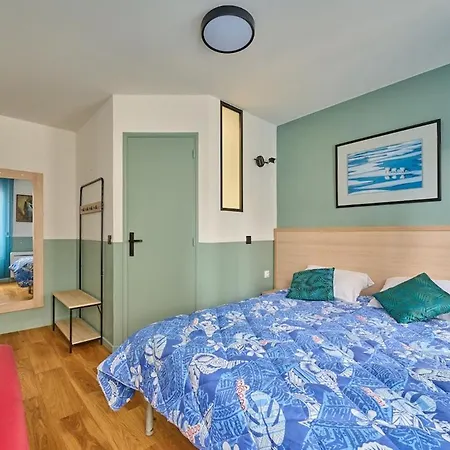 Hotel Le Padirac