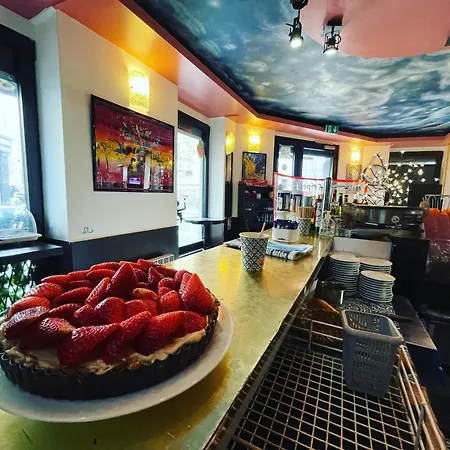 Le Padirac Paris