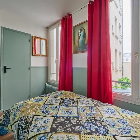Le Padirac * Paris
