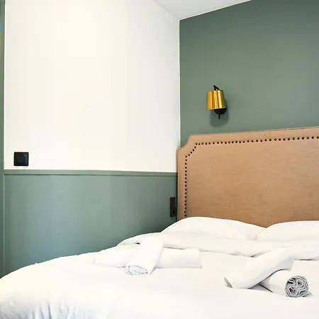 Hotel Le Padirac