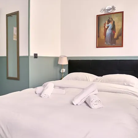 Le Padirac Hotell