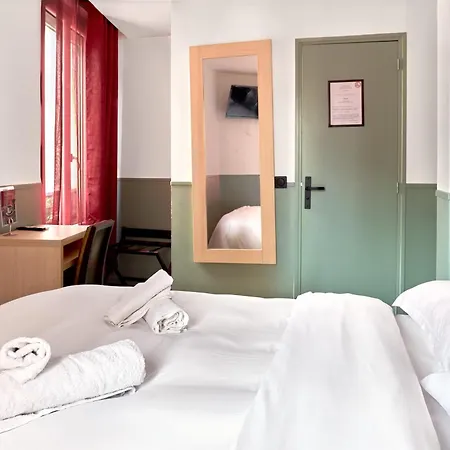 Le Padirac Paris