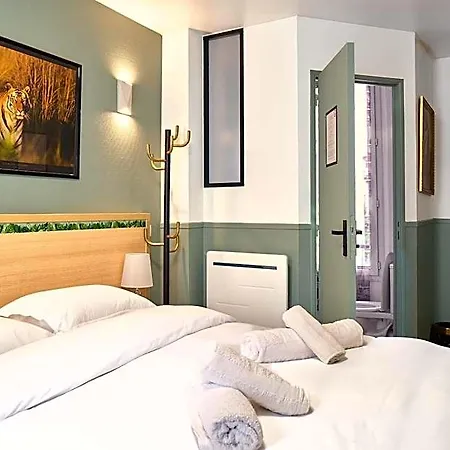 Le Padirac Hotel *