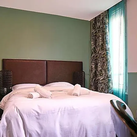 Hotel Le Padirac
