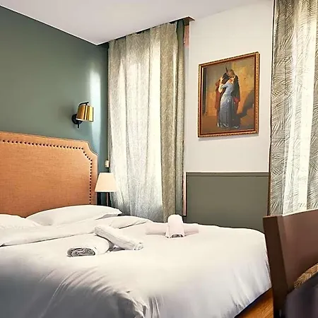 Hotel Le Padirac