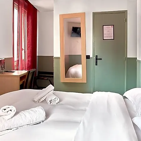 Hotel Le Padirac