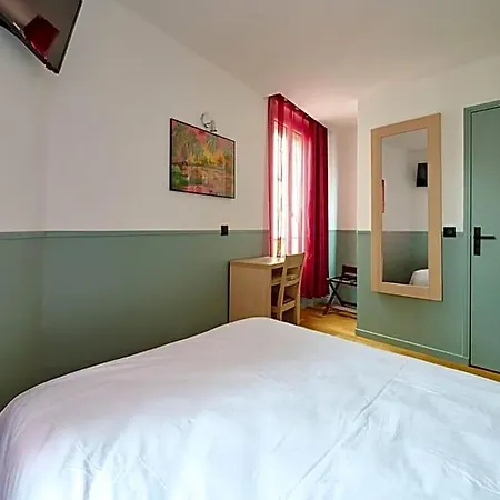 Hotel Le Padirac *