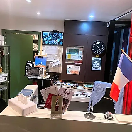 Le Padirac Paris
