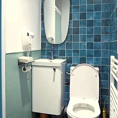 Le Padirac Hotel Paris
