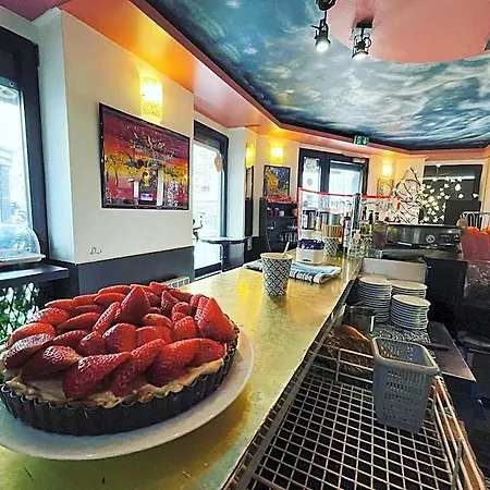 Le Padirac Hotel
