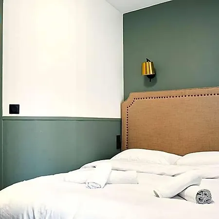 Hotel Le Padirac