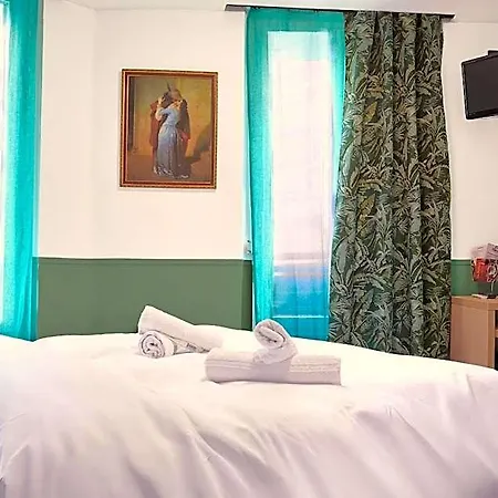 Hotel Le Padirac
