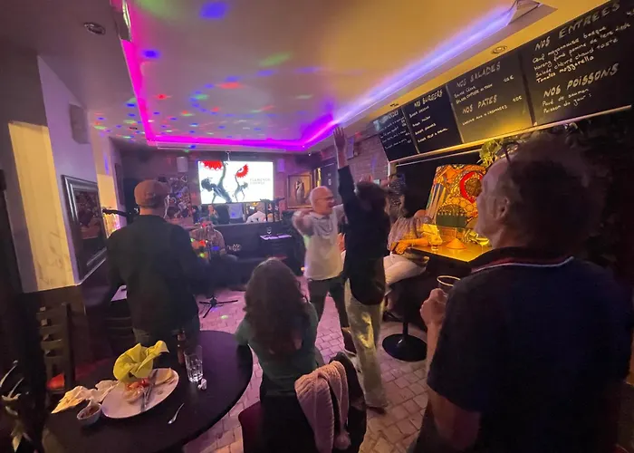 Le Padirac Hotel