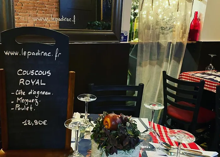 Hotel Le Padirac Paris