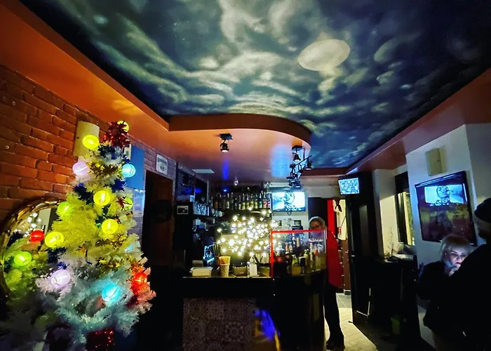 Le Padirac Hotel Paris