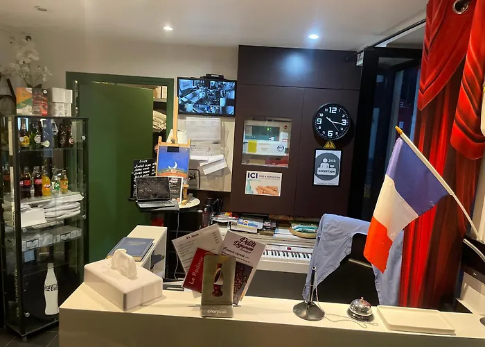 Hotel Le Padirac