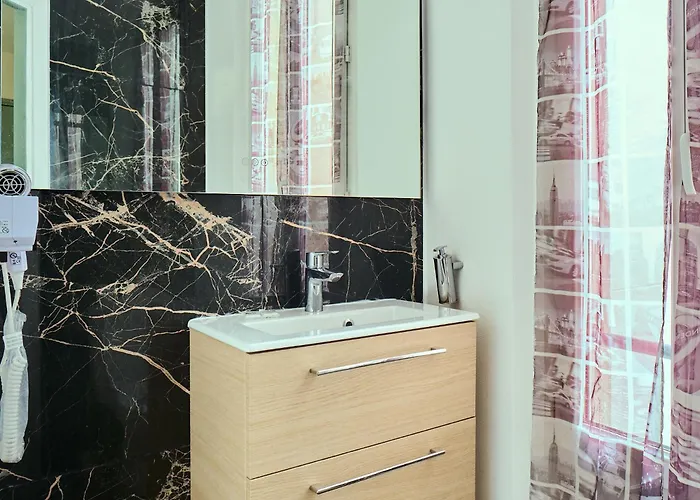 Hotel Le Padirac Paris