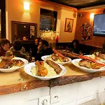 Ξενοδοχείο Le Padirac *