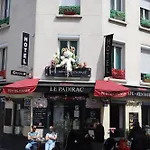 Le Padirac Παρίσι