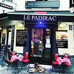Le Padirac *