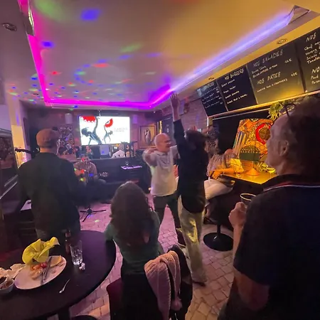 Le Padirac Hotel