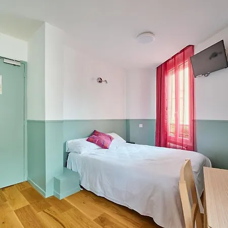 Le Padirac Hotel