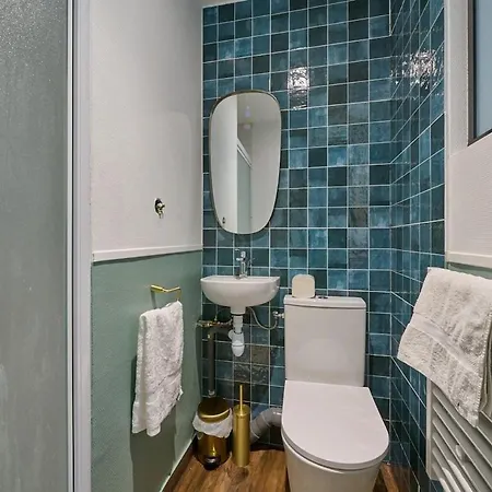 Hotel Le Padirac