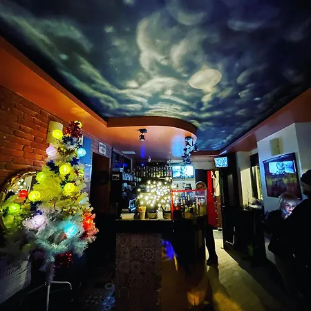 Le Padirac Hotell Paris