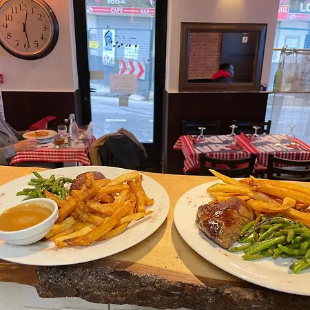 Le Padirac Paris