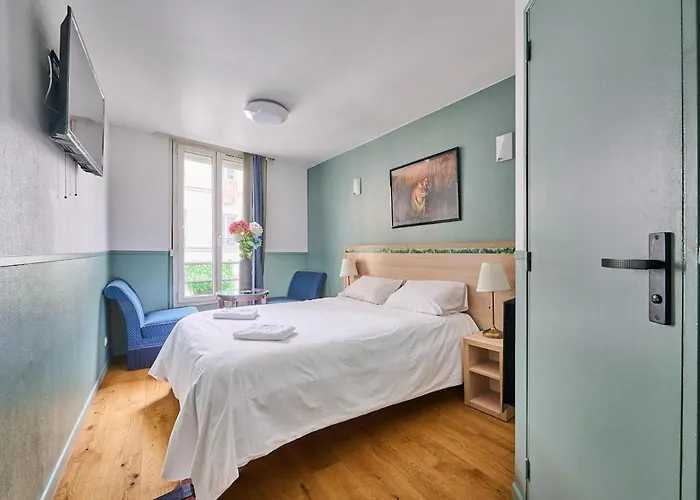 Le Padirac Paris