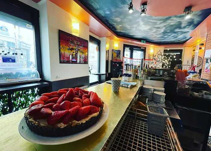 Le Padirac Paris