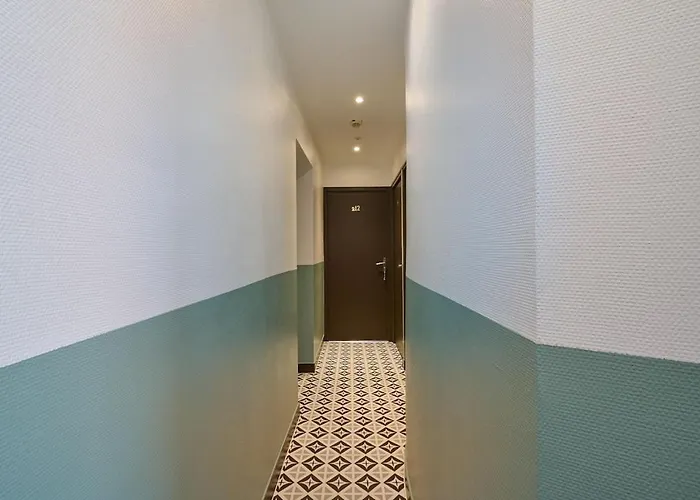 Hotel Le Padirac