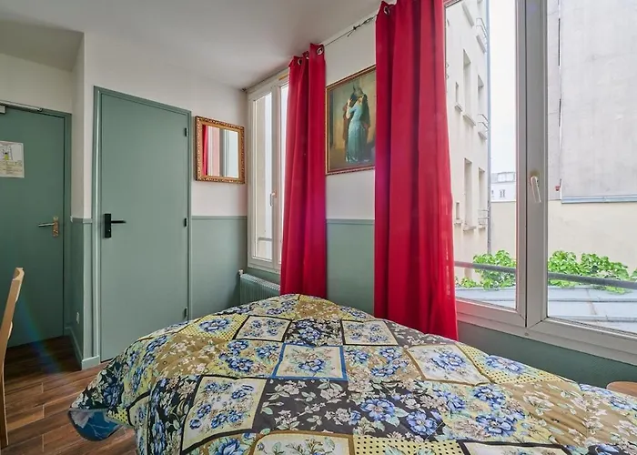 Le Padirac * Paris