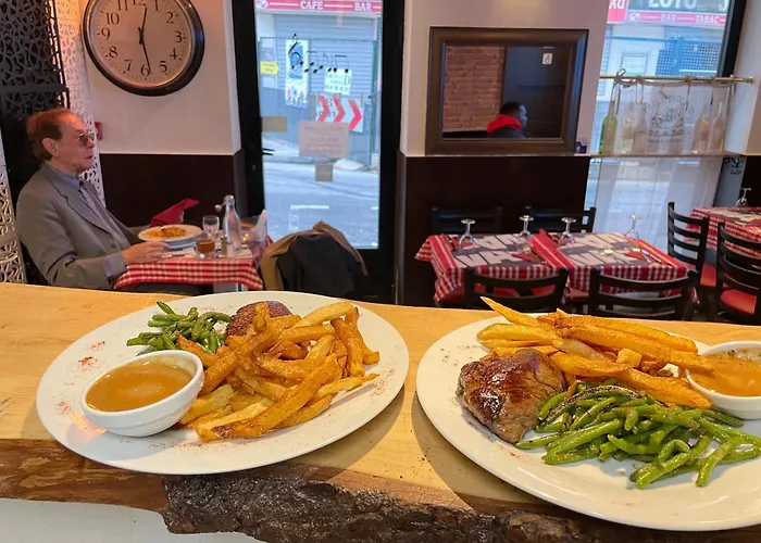 Le Padirac Paris