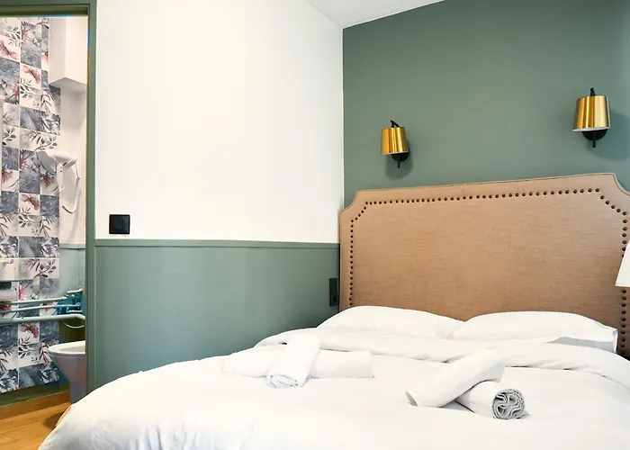 Hotel Le Padirac