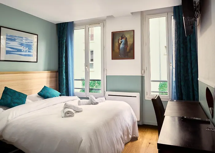 Le Padirac Hotel