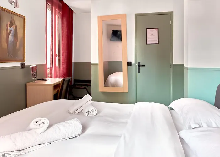 Le Padirac Paris